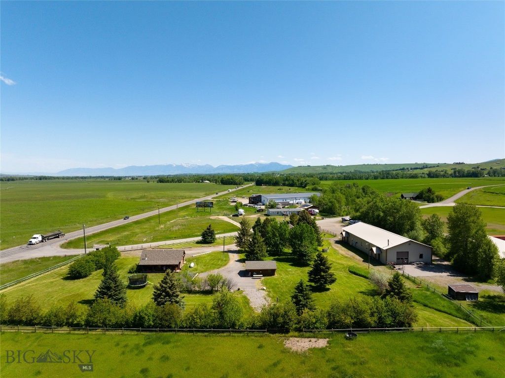 56 & 70 E Williams Road, Gallatin Gateway, MT 59730 photo 52