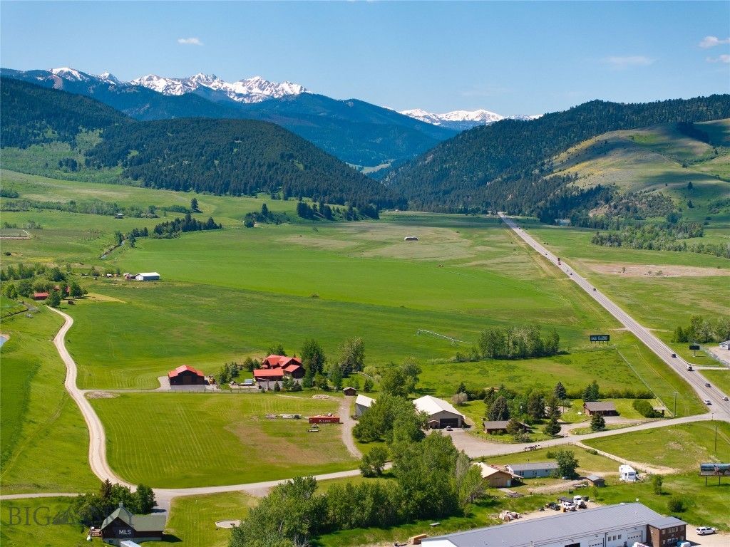 56 & 70 E Williams Road, Gallatin Gateway, MT 59730 photo 53