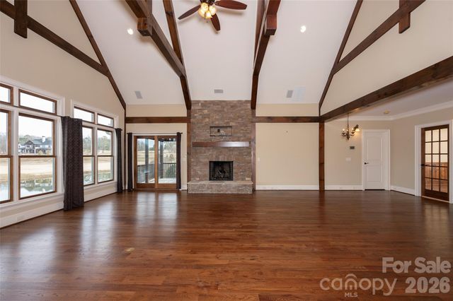 177 Reserve Drive, Mocksville, NC 27028