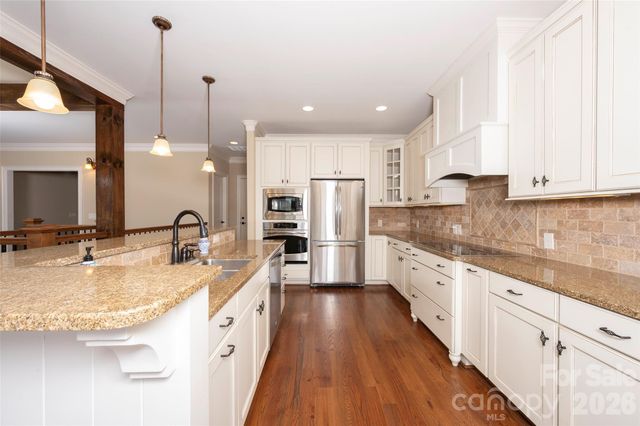 177 Reserve Drive, Mocksville, NC 27028