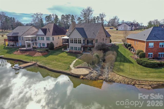 177 Reserve Drive, Mocksville, NC 27028