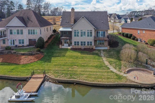 177 Reserve Drive, Mocksville, NC 27028