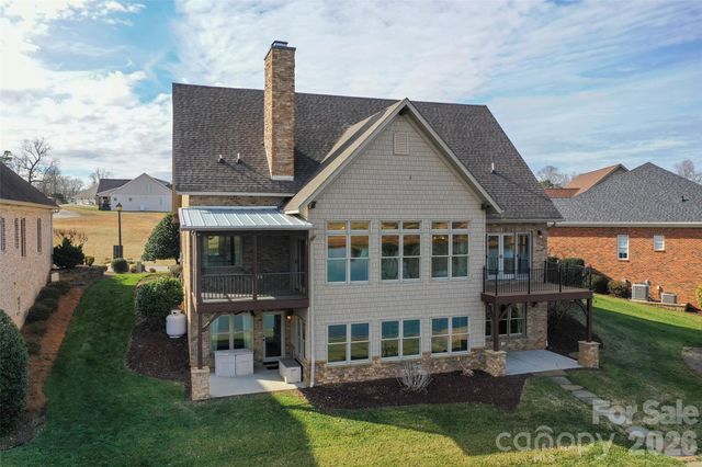 177 Reserve Drive, Mocksville, NC 27028