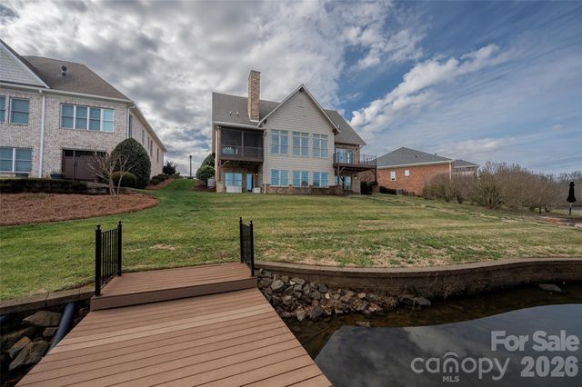 177 Reserve Drive, Mocksville, NC 27028