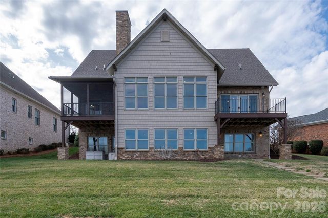 177 Reserve Drive, Mocksville, NC 27028