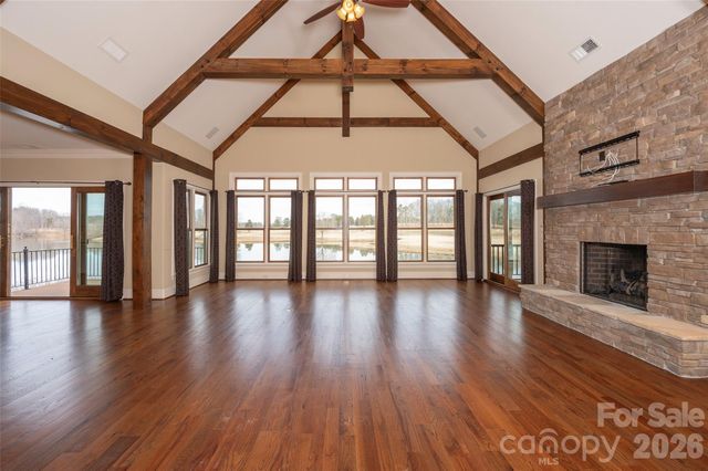 177 Reserve Drive, Mocksville, NC 27028