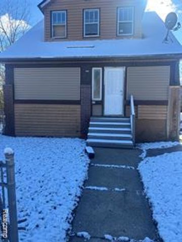 65 Portage Street, Highland Park, MI 48203