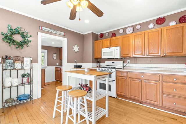 294 Corning Road, Manchester, NH 03109