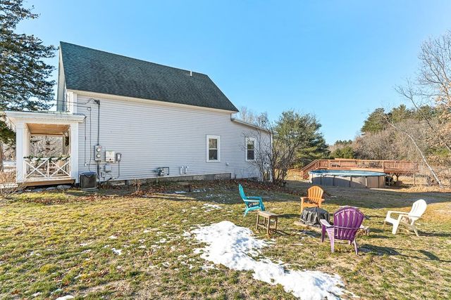 294 Corning Road, Manchester, NH 03109