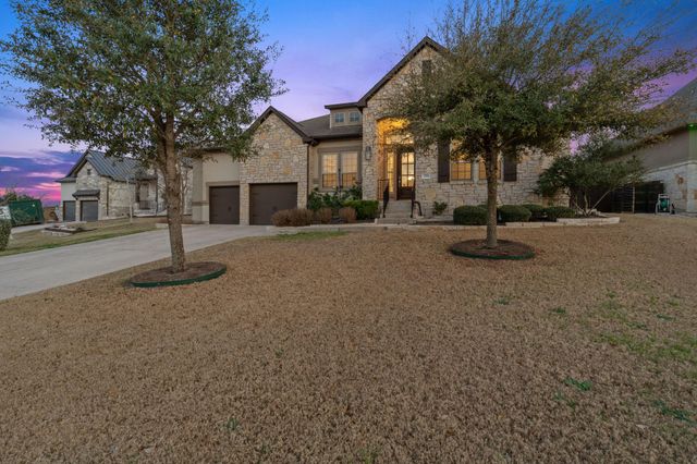 156 Noahs CT, Austin, TX 78737