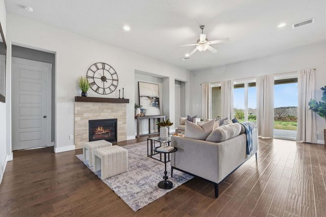 156 Noahs CT, Austin, TX 78737