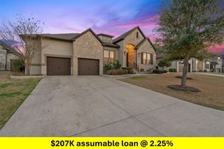 156 Noahs CT, Austin, TX 78737