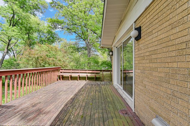 4112 Sunset Road, Matteson, IL 60443