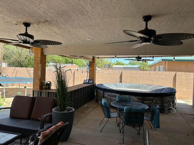 1903 Sanford Avenue SW, Albuquerque, NM 87105