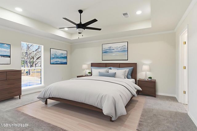 3095 Beaugez Street, D'iberville, MS 39540