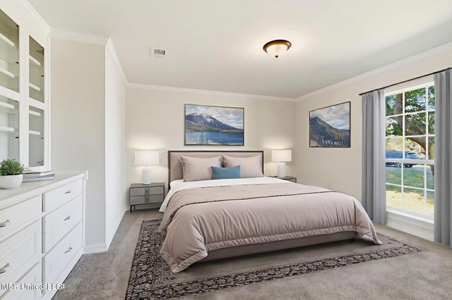 3095 Beaugez Street, D'iberville, MS 39540