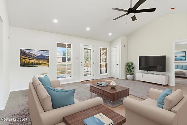 3095 Beaugez Street, D'iberville, MS 39540