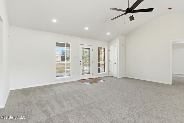 3095 Beaugez Street, D'iberville, MS 39540