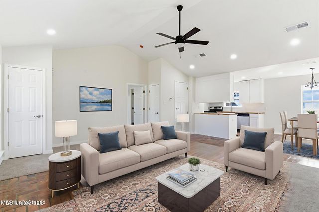 3095 Beaugez Street, D'iberville, MS 39540