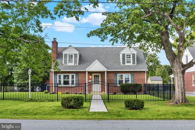 4500 CLARENDON ST, Harrisburg, PA 17109