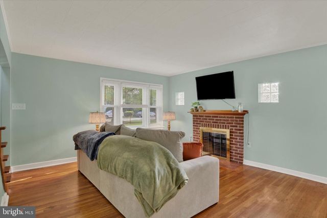 4500 CLARENDON ST, Harrisburg, PA 17109