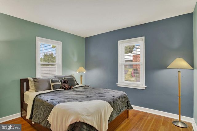 4500 CLARENDON ST, Harrisburg, PA 17109