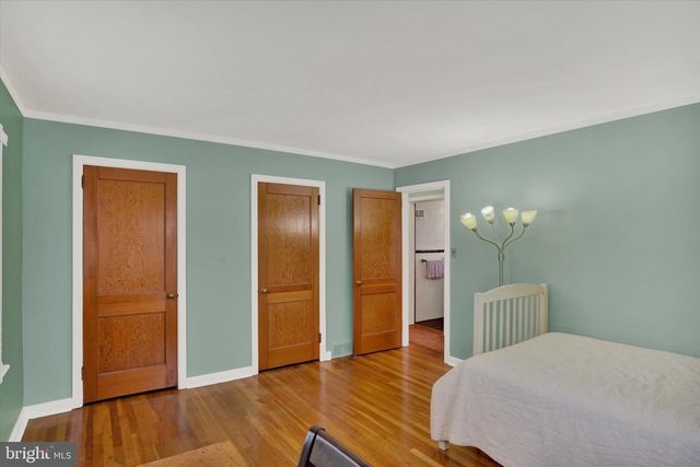 4500 CLARENDON ST, Harrisburg, PA 17109