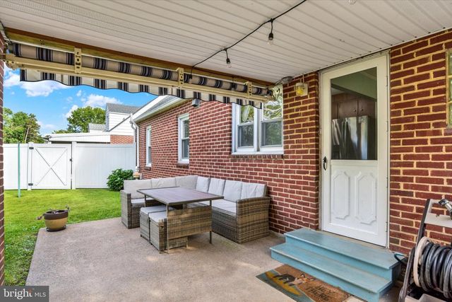 4500 CLARENDON ST, Harrisburg, PA 17109