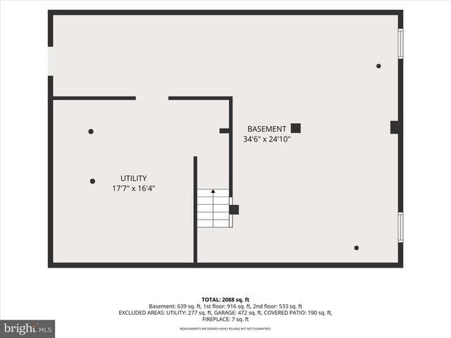 4500 CLARENDON ST, Harrisburg, PA 17109