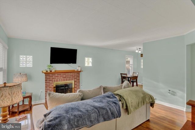4500 CLARENDON ST, Harrisburg, PA 17109