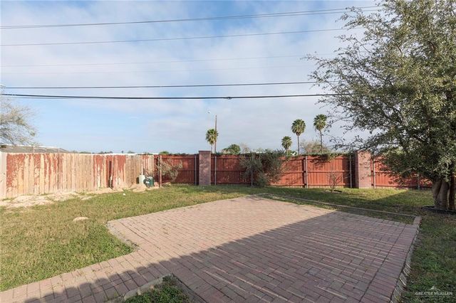 103 S 48th Lane 1, Mcallen, TX 78501