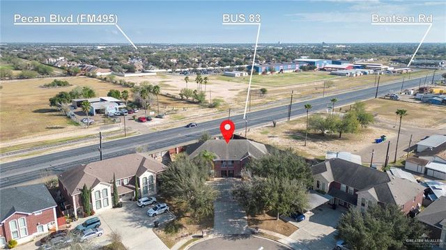 103 S 48th Lane 1, Mcallen, TX 78501