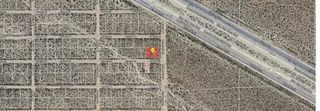 0 Avenue 5th, Mojave, CA 93501