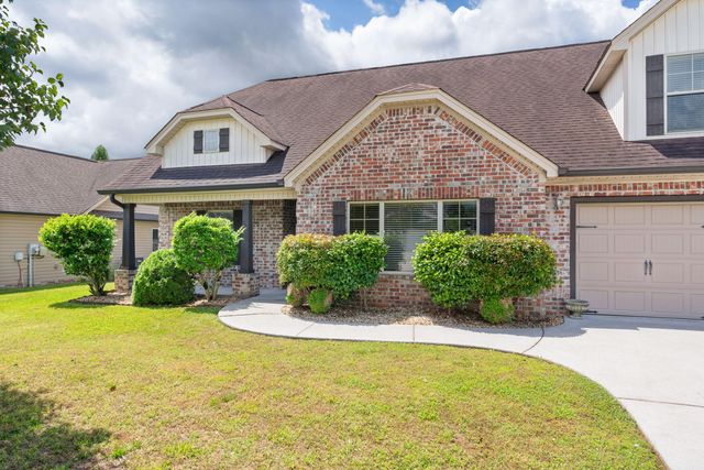 3384 Willow Lake Circle, Chattanooga, TN 37419