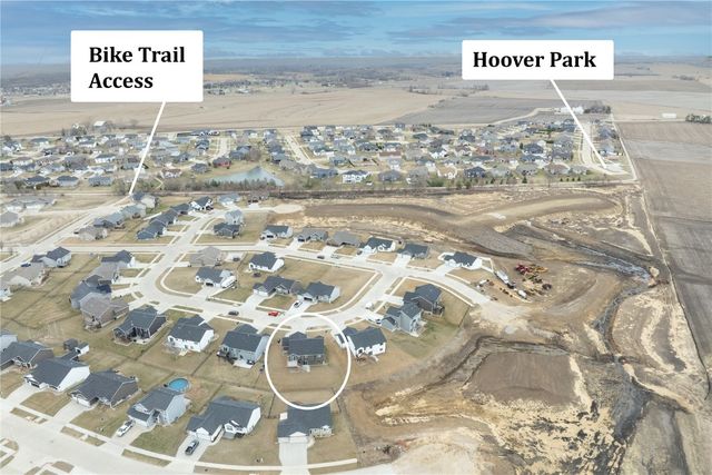 6614 Scarlet Rose SW, Cedar Rapids, IA 52404