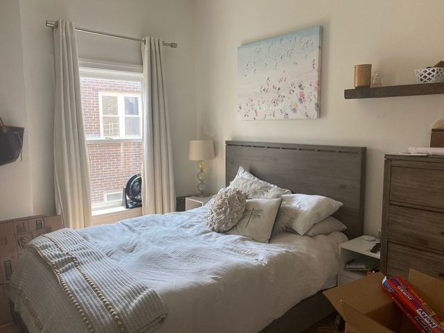 Address unavailable.