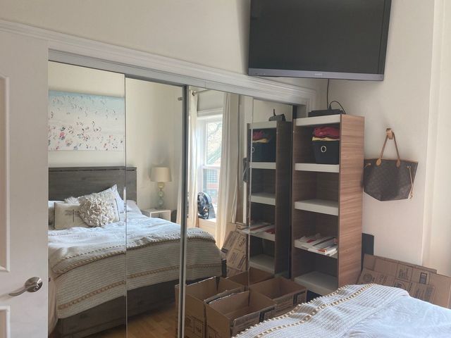 Address unavailable.