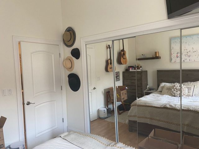 Address unavailable.