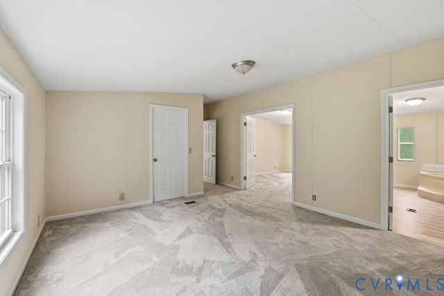 149 Pervall Dr, Cumberland, VA 23027