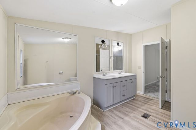 149 Pervall Dr, Cumberland, VA 23027
