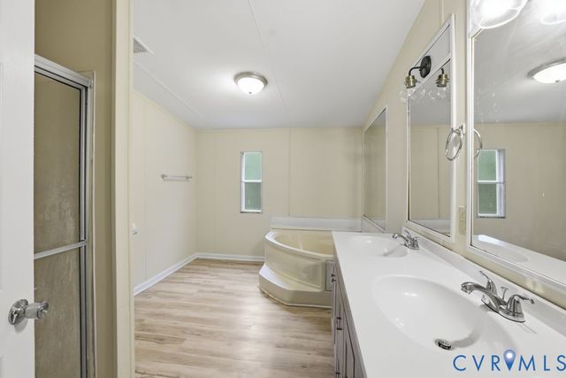 149 Pervall Dr, Cumberland, VA 23027