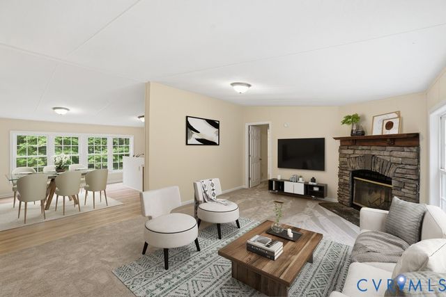 149 Pervall Dr, Cumberland, VA 23027