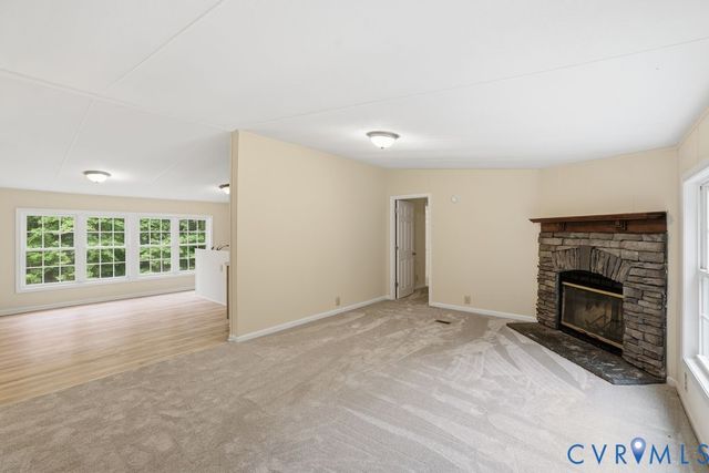 149 Pervall Dr, Cumberland, VA 23027