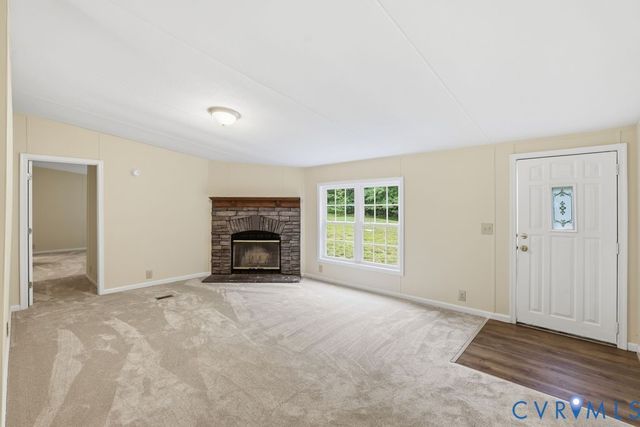 149 Pervall Dr, Cumberland, VA 23027