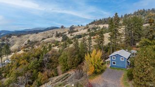 4000 Spy Rock Rd, Laytonville, CA 95454