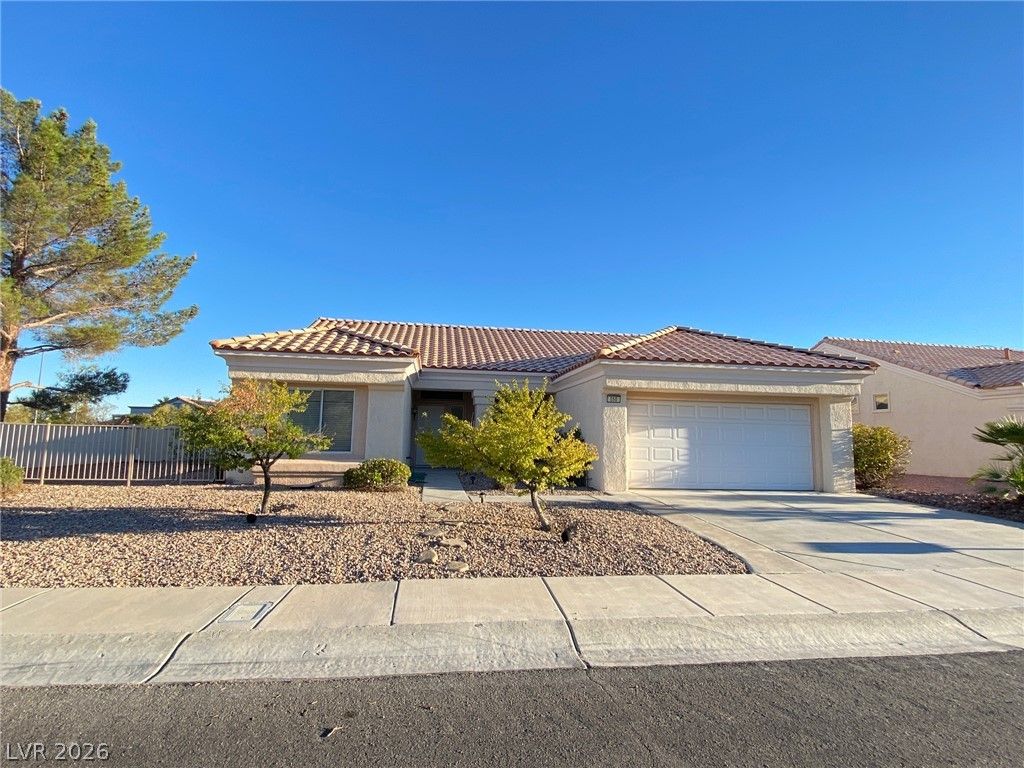 10501 City Clouds Court, Las Vegas, NV 89134 — photo 2