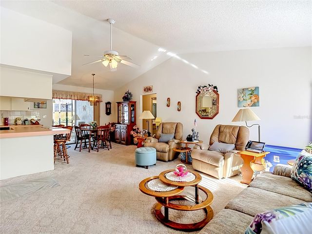 5309 BAYONNE AVENUE, Spring Hill, FL 34608