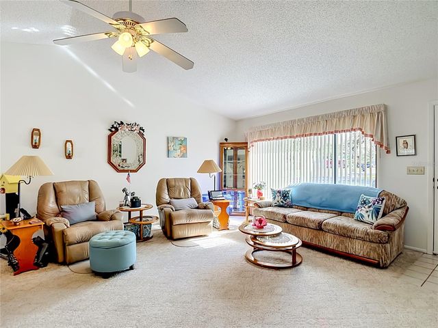 5309 BAYONNE AVENUE, Spring Hill, FL 34608