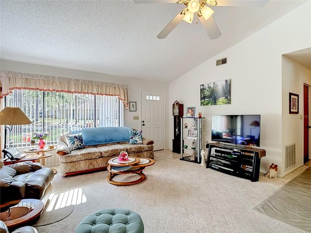 5309 BAYONNE AVENUE, Spring Hill, FL 34608
