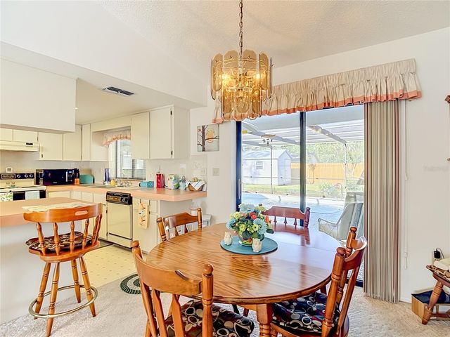 5309 BAYONNE AVENUE, Spring Hill, FL 34608